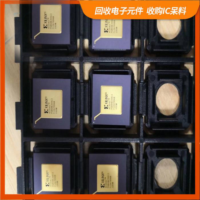 云龙剩余电子料回收，芯片高价回收