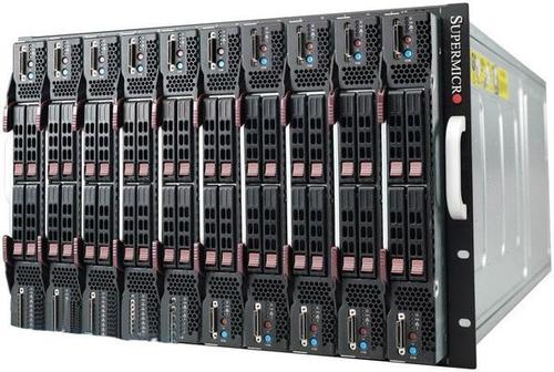 云龙服务器回收